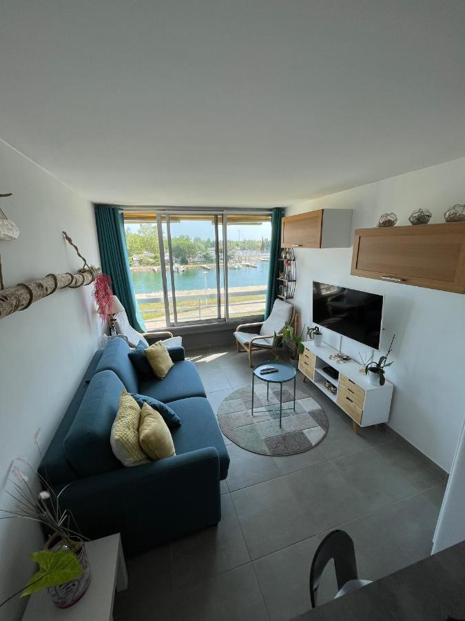 Studio Port Camargues Le Grau-du-Roi Zewnętrze zdjęcie
