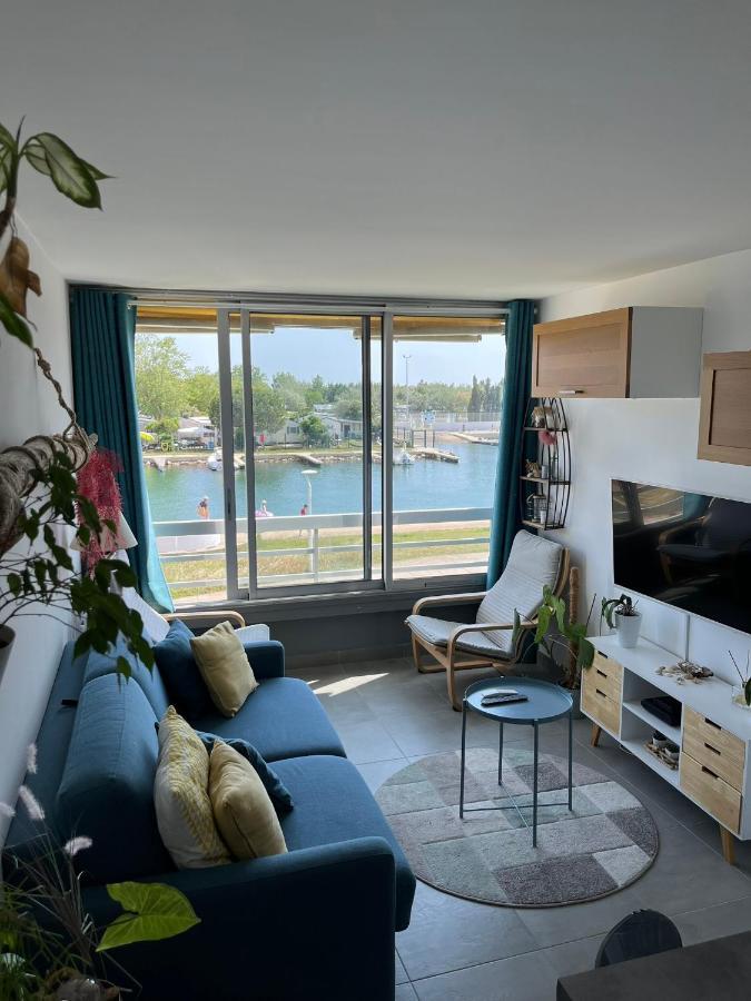Studio Port Camargues Le Grau-du-Roi Zewnętrze zdjęcie